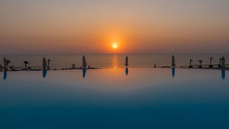 Hôtel Albatros Citadel Resort 4* pas cher photo 10