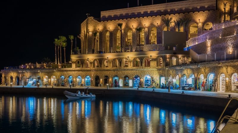 Hôtel Albatros Citadel Resort 4* pas cher photo 11