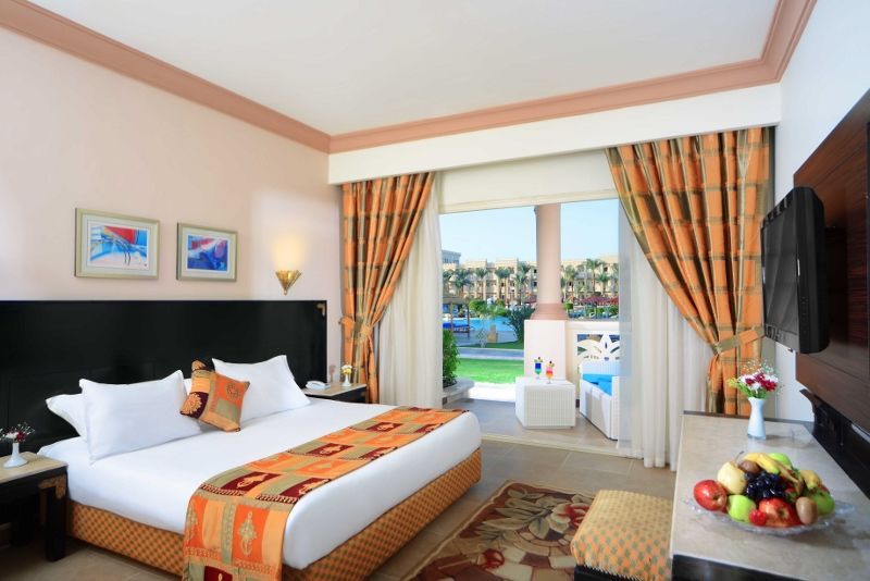 Hôtel Albatros Palace Resort 5* pas cher photo 4