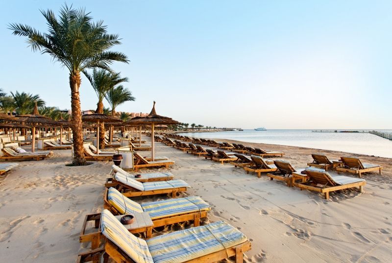 Hôtel Albatros Palace Resort 5* pas cher photo 7