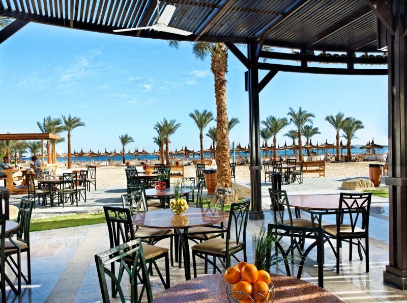 Hôtel Albatros Palace Resort 5* pas cher photo 8