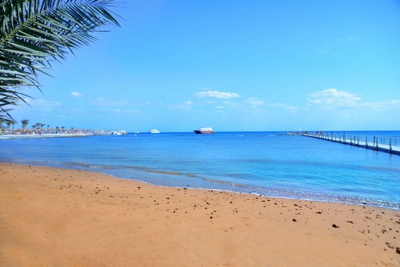 Hôtel Albatros Palace Resort 5* pas cher photo 9