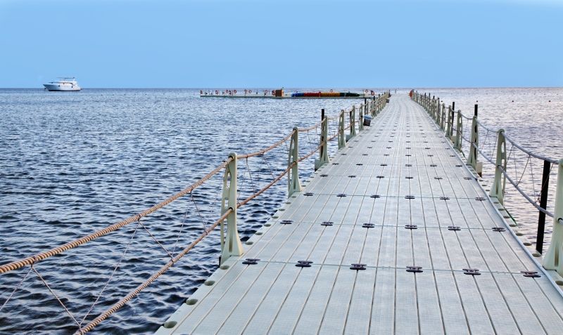 Hôtel Albatros Palace Resort 5* pas cher photo 12