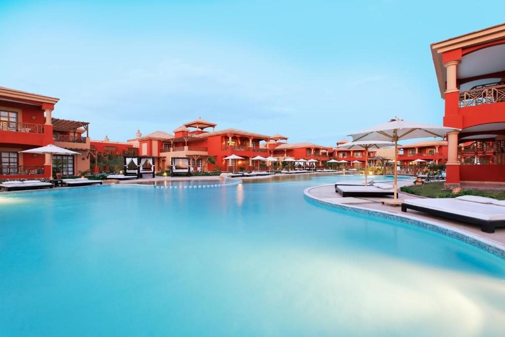 Hôtel Pickalbatros Alf Leila Wa Leila Resort - Neverland Hurghada 4* pas cher photo 2
