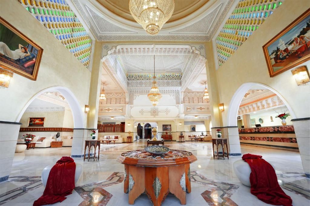 Hôtel Pickalbatros Alf Leila Wa Leila Resort - Neverland Hurghada 4* pas cher photo 5