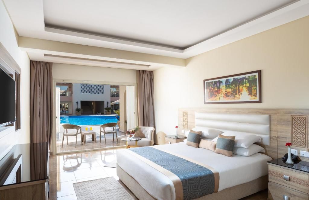 Hôtel Pickalbatros Alf Leila Wa Leila Resort - Neverland Hurghada 4* pas cher photo 7
