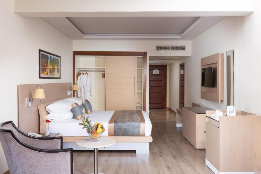 Hôtel Pickalbatros Alf Leila Wa Leila Resort - Neverland Hurghada 4* pas cher photo 8