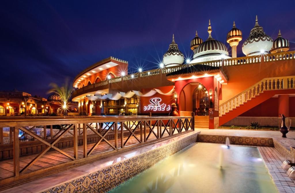 Hôtel Pickalbatros Alf Leila Wa Leila Resort - Neverland Hurghada 4* pas cher photo 9