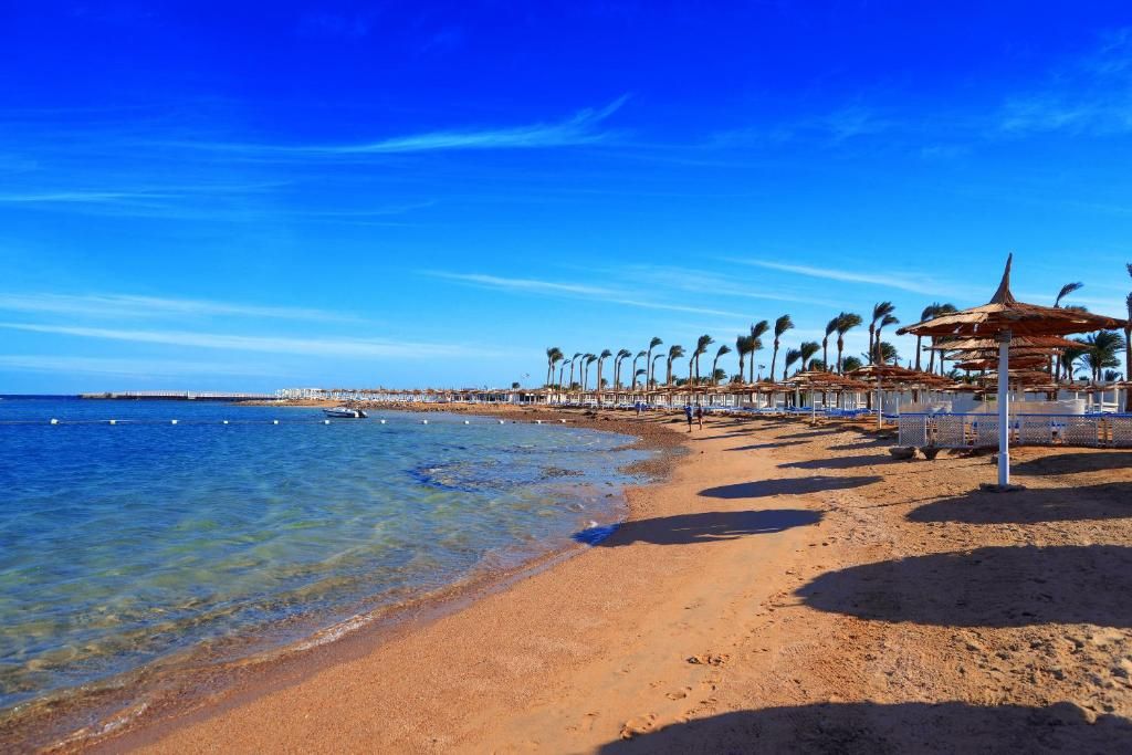 Hôtel Pickalbatros Alf Leila Wa Leila Resort - Neverland Hurghada 4* pas cher photo 1