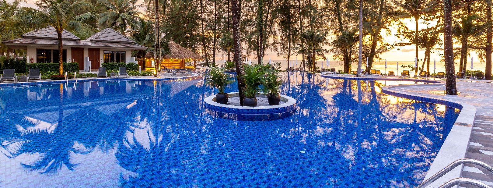 Hôtel Mondi Club X10 Khaolak Resort 5* pas cher photo 2