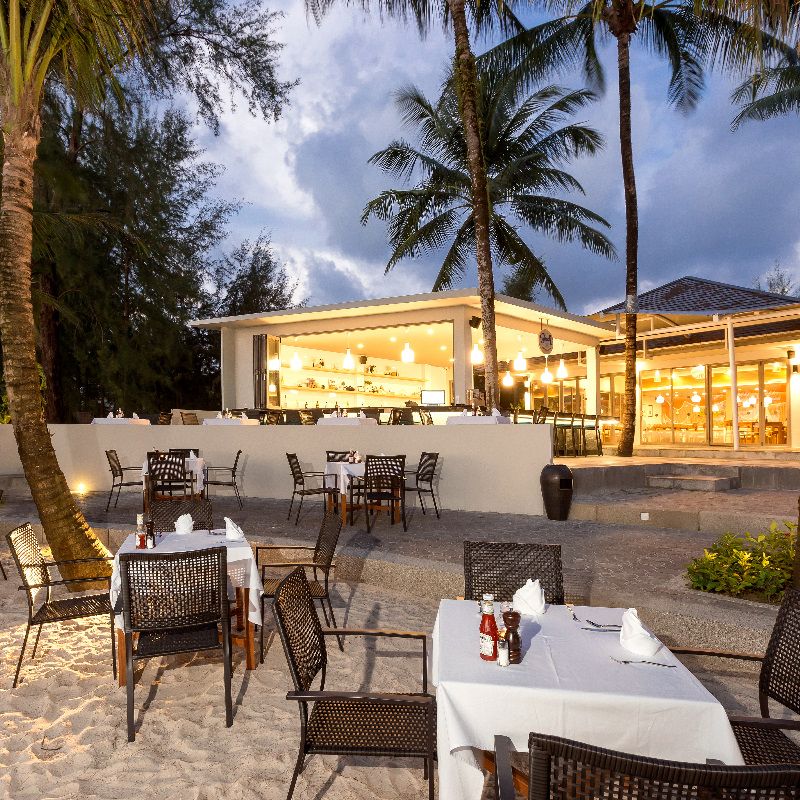 Hôtel Mondi Club X10 Khaolak Resort 5* pas cher photo 18
