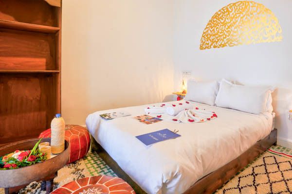 Riad Bô Boutique Hôtel & Spa (vol non inclus) 3* sup pas cher photo 8