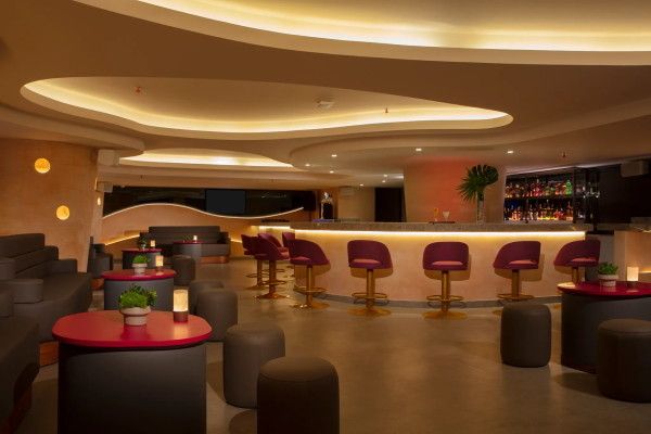 Hôtel Dreams Aventuras Riviera Maya 5* pas cher photo 10