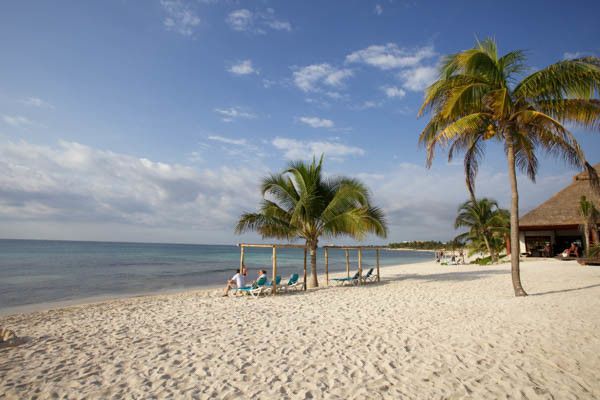 Hôtel Akumal Bay - Beach and Wellness Resort 5* pas cher photo 3