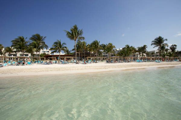Hôtel Akumal Bay - Beach and Wellness Resort 5* pas cher photo 4