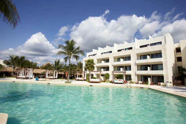 Hôtel Akumal Bay - Beach and Wellness Resort 5* pas cher photo 5