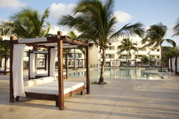Hôtel Akumal Bay - Beach and Wellness Resort 5* pas cher photo 6
