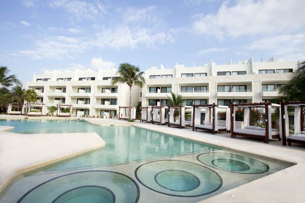 Hôtel Akumal Bay - Beach and Wellness Resort 5* pas cher photo 7