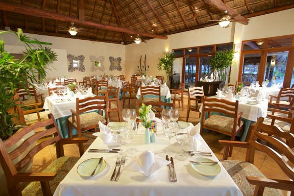 Hôtel Akumal Bay - Beach and Wellness Resort 5* pas cher photo 17