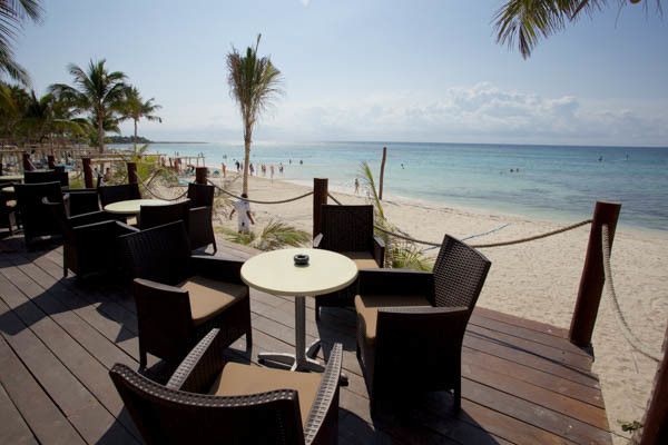 Hôtel Akumal Bay - Beach and Wellness Resort 5* pas cher photo 18