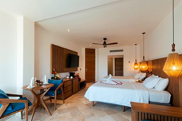 Hôtel Akumal Bay - Beach and Wellness Resort 5* pas cher photo 8