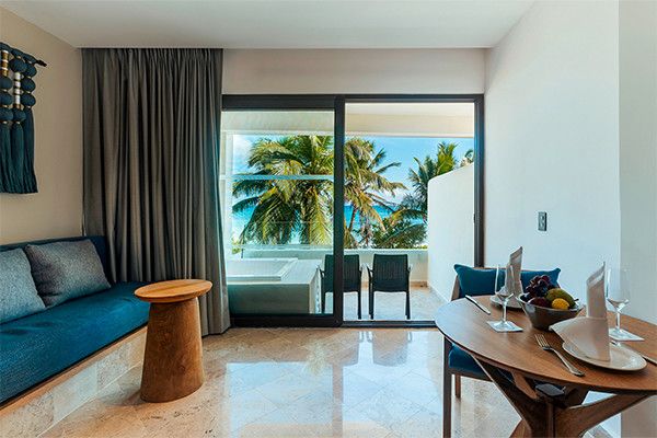 Hôtel Akumal Bay - Beach and Wellness Resort 5* pas cher photo 9