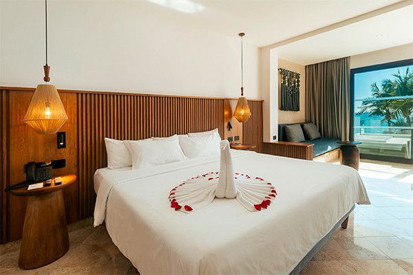 Hôtel Akumal Bay - Beach and Wellness Resort 5* pas cher photo 10