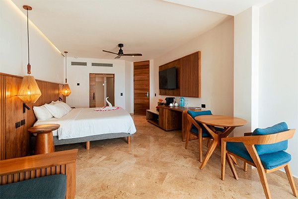 Hôtel Akumal Bay - Beach and Wellness Resort 5* pas cher photo 11