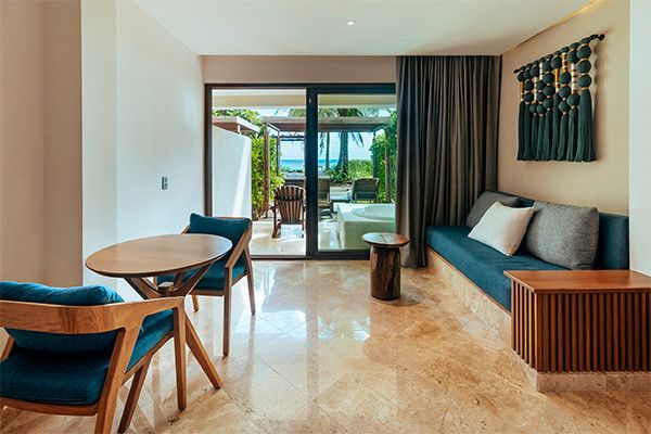 Hôtel Akumal Bay - Beach and Wellness Resort 5* pas cher photo 12