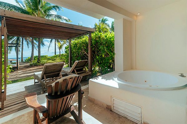 Hôtel Akumal Bay - Beach and Wellness Resort 5* pas cher photo 13