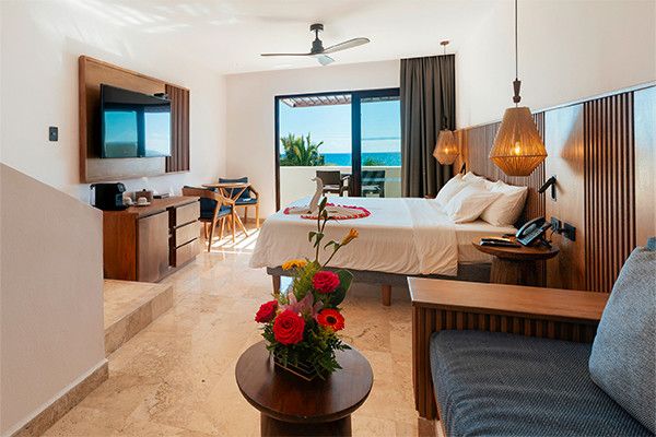 Hôtel Akumal Bay - Beach and Wellness Resort 5* pas cher photo 14