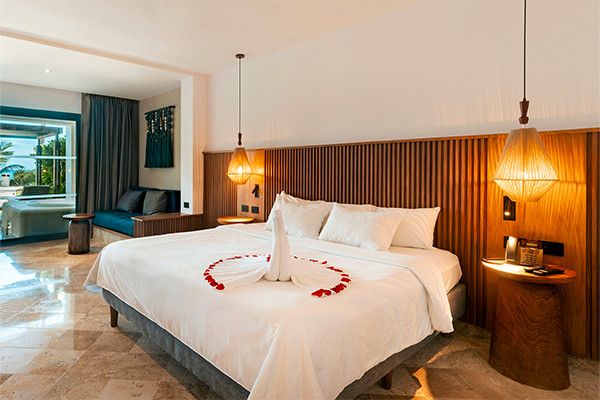 Hôtel Akumal Bay - Beach and Wellness Resort 5* pas cher photo 15