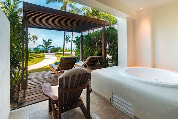 Hôtel Akumal Bay - Beach and Wellness Resort 5* pas cher photo 16