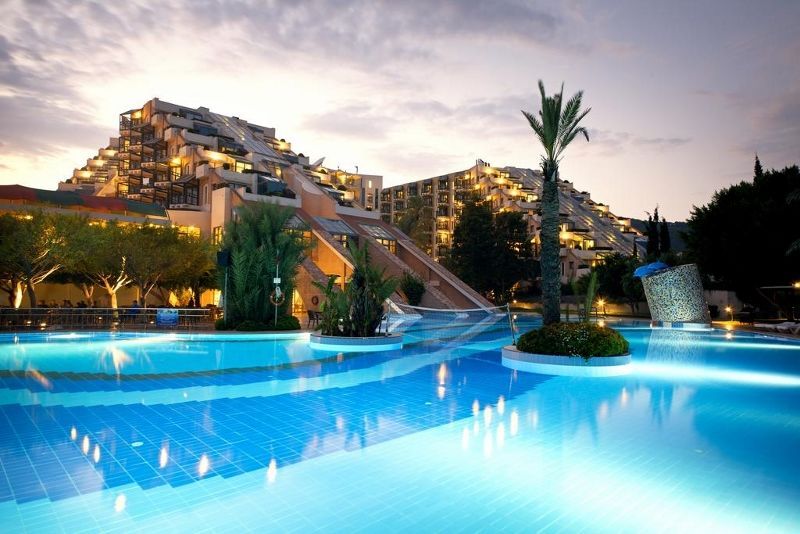 Hôtel Limak Limra 5* pas cher photo 2