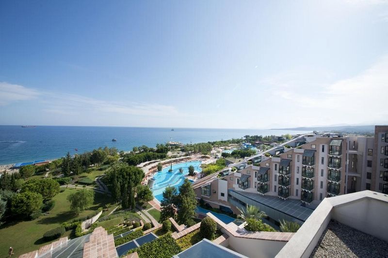 Hôtel Limak Limra 5* pas cher photo 3