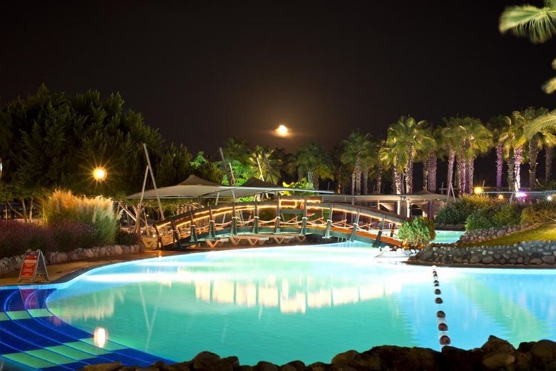 Hôtel Limak Limra 5* pas cher photo 5