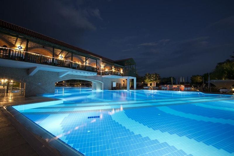 Hôtel Limak Limra 5* pas cher photo 7
