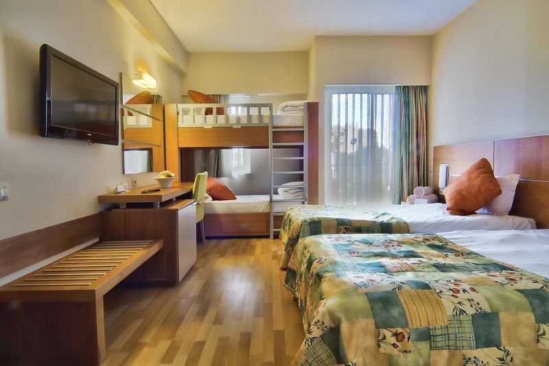 Hôtel Limak Limra 5* pas cher photo 9