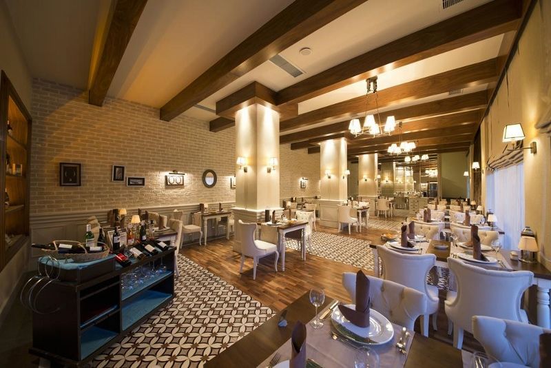 Hôtel Limak Limra 5* pas cher photo 11