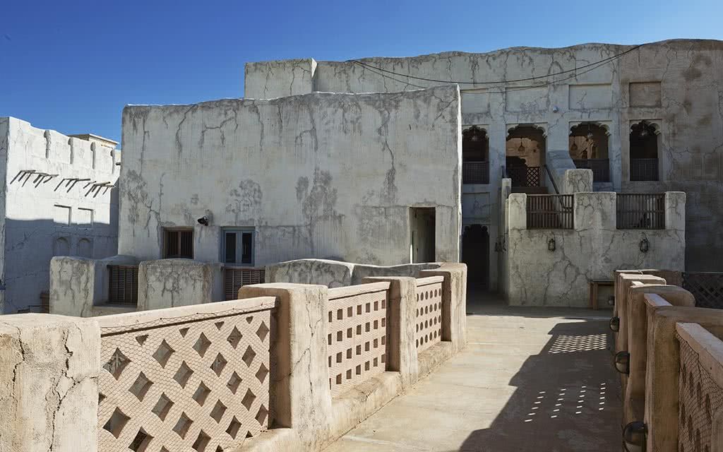 Al Seef Heritage Dubai 4* pas cher photo 6