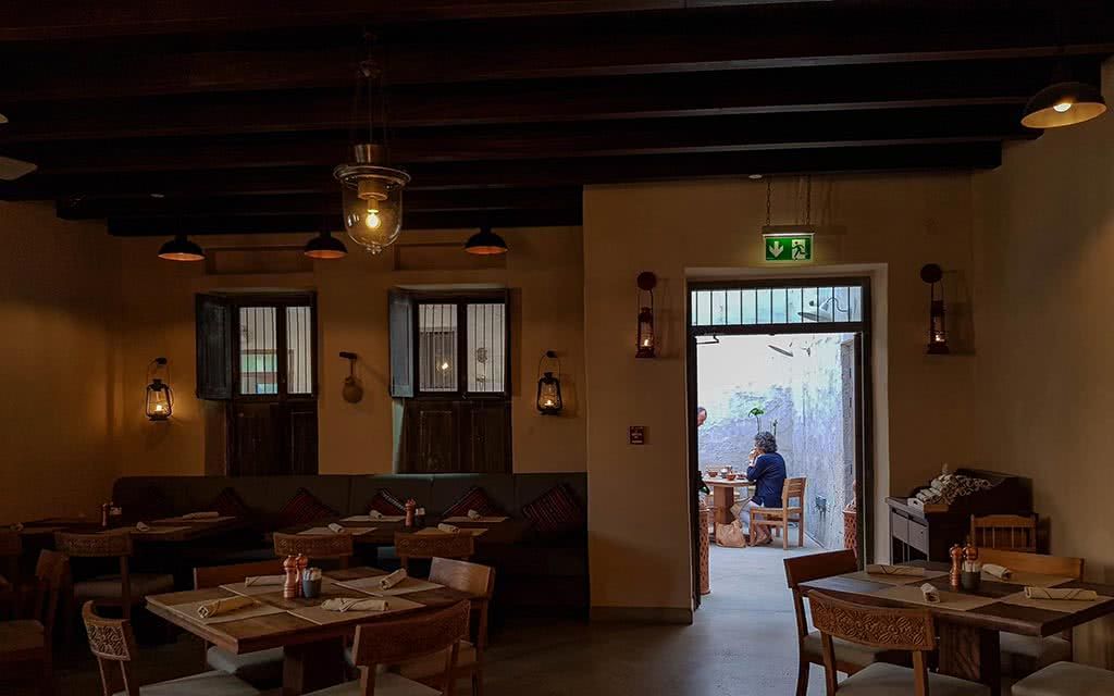 Al Seef Heritage Dubai 4* pas cher photo 7