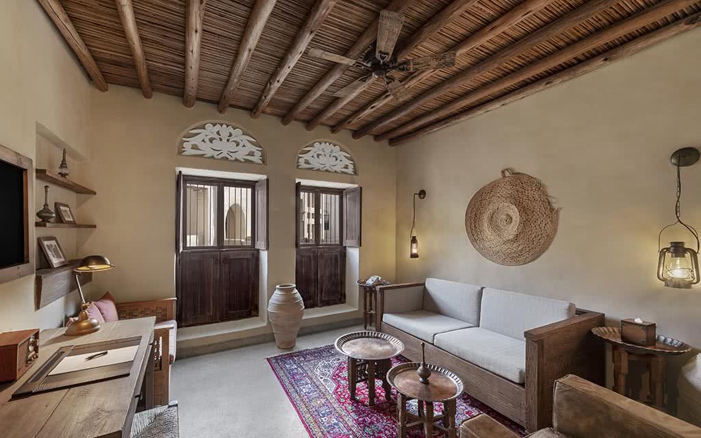 Al Seef Heritage Dubai 4* pas cher photo 10