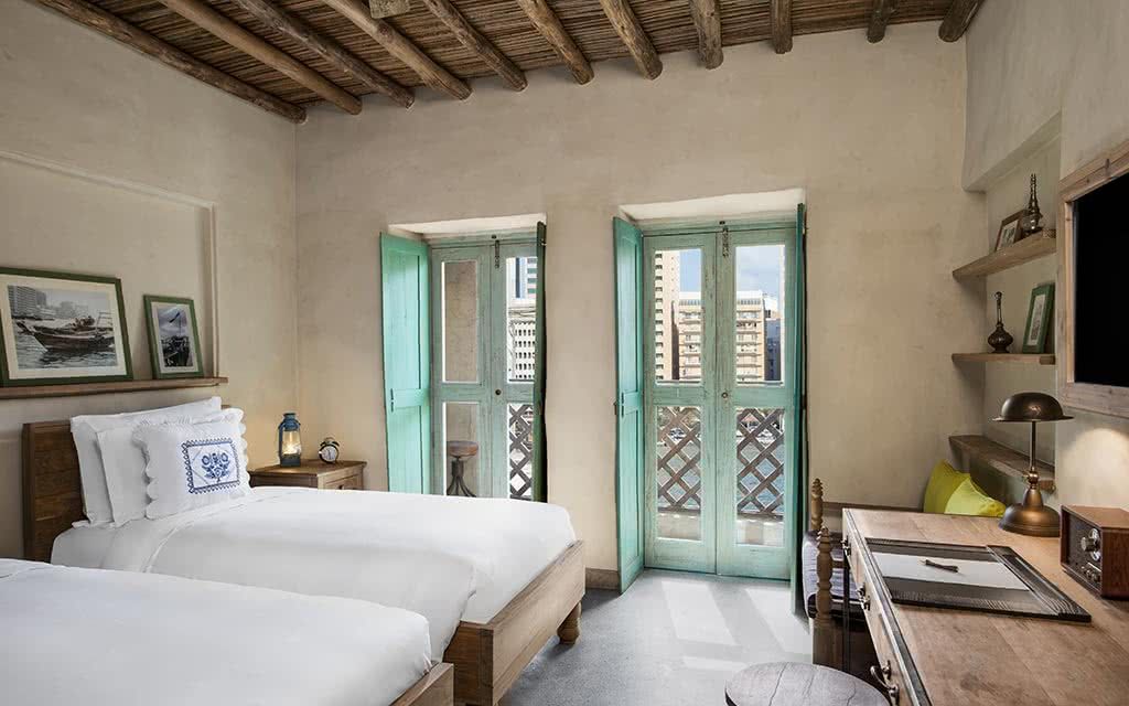 Al Seef Heritage Dubai 4* pas cher photo 12