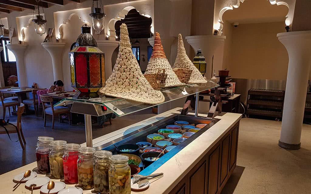 Al Seef Heritage Dubai 4* pas cher photo 13