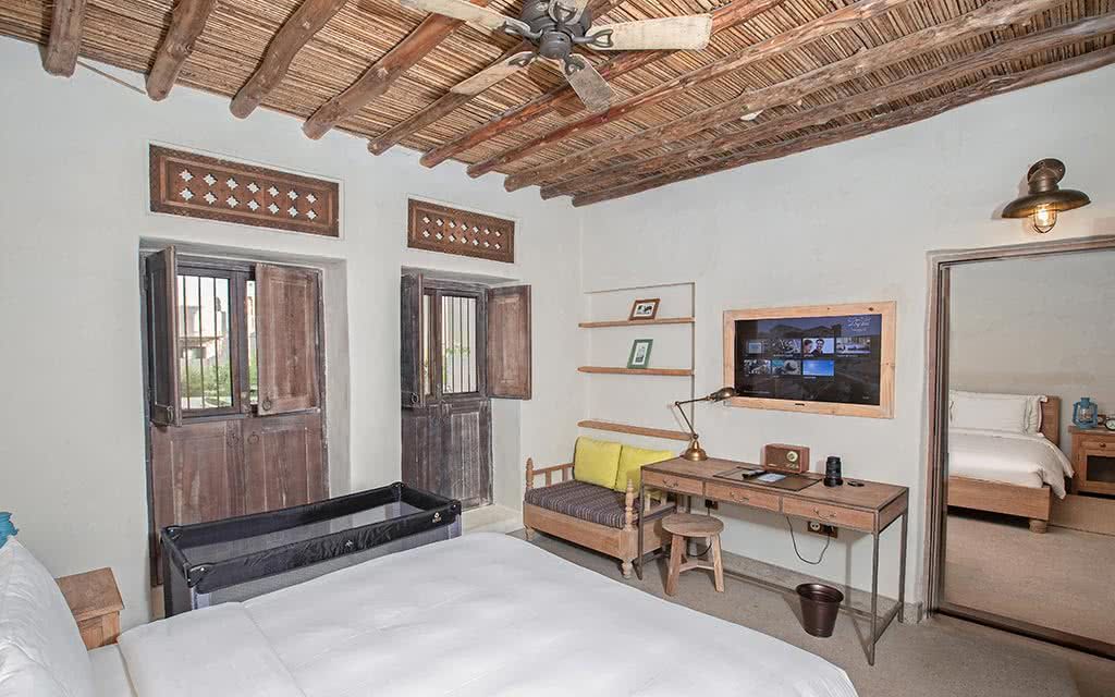 Al Seef Heritage Dubai 4* pas cher photo 14