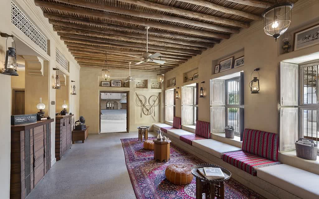 Al Seef Heritage Dubai 4* pas cher photo 15