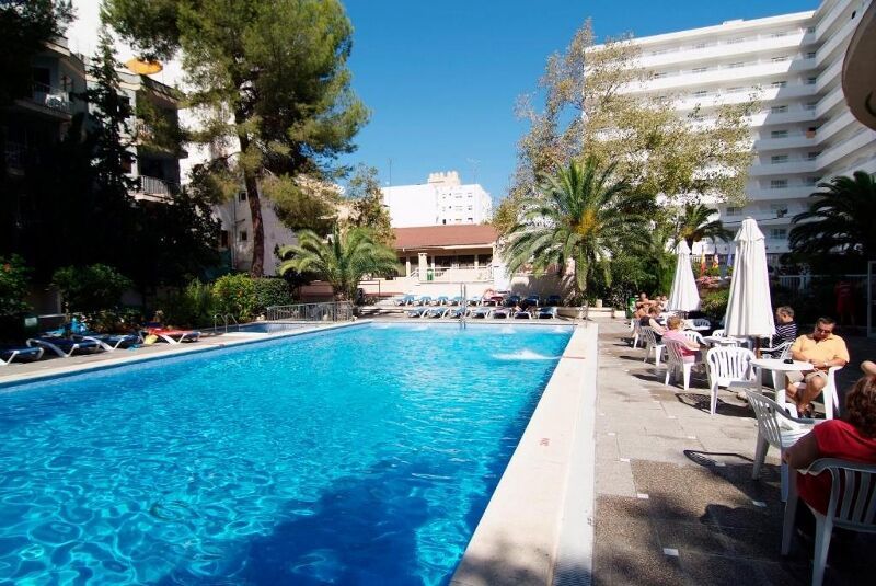Hôtel Tal Affiliated by Fergus 3* pas cher photo 1