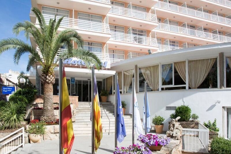 Hôtel Tal Affiliated by Fergus 3* pas cher photo 2