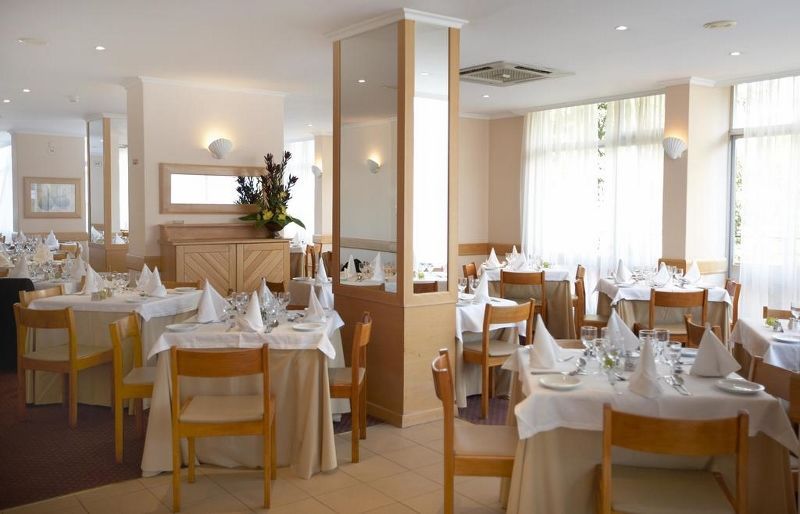 Hôtel Dorisol Estrelicia 3* pas cher photo 6