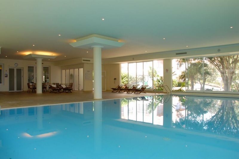Hôtel Dorisol Estrelicia 3* pas cher photo 9